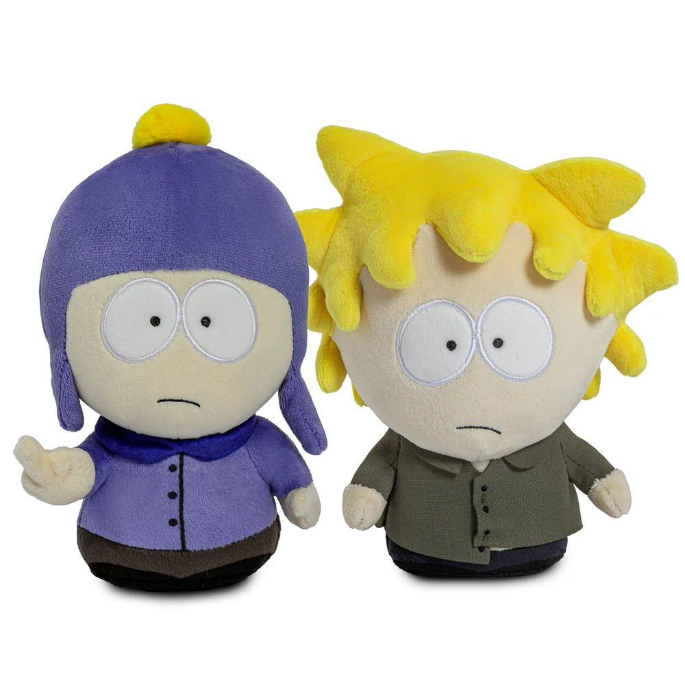 South Park Craig Phunny Plush - SOLD OUT - Image 7