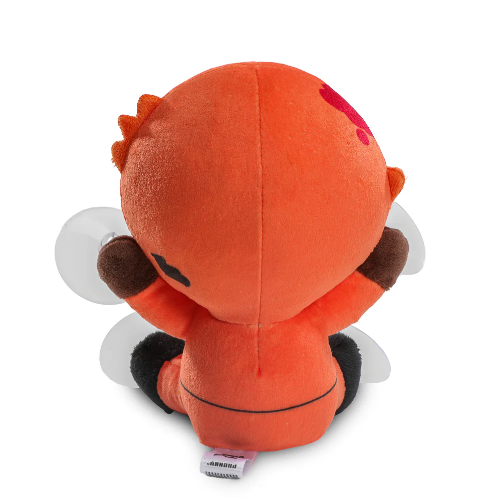 South Park Dead Kenny Plush Window Clinger - Image 5