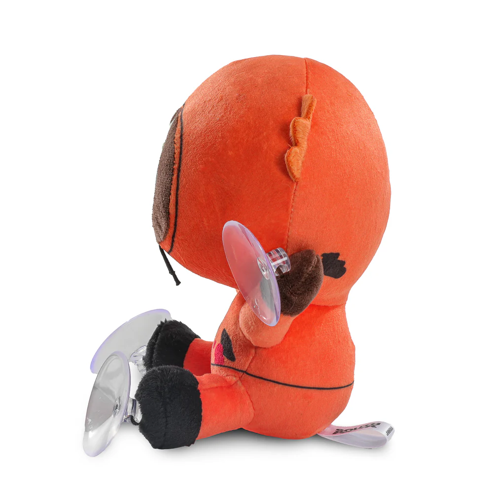 South Park Dead Kenny Plush Window Clinger - Image 6