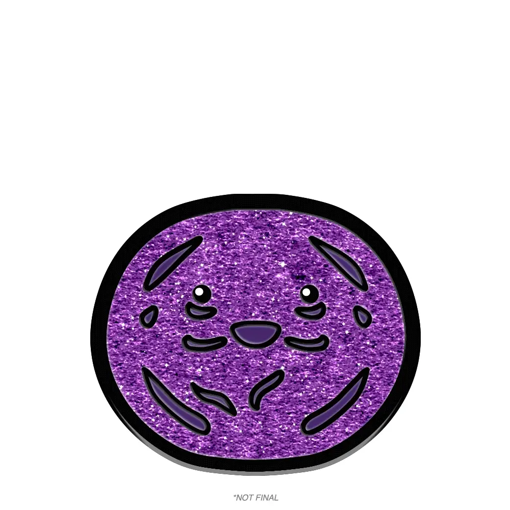 South Park Deluxe Enamel Pins - Image 10