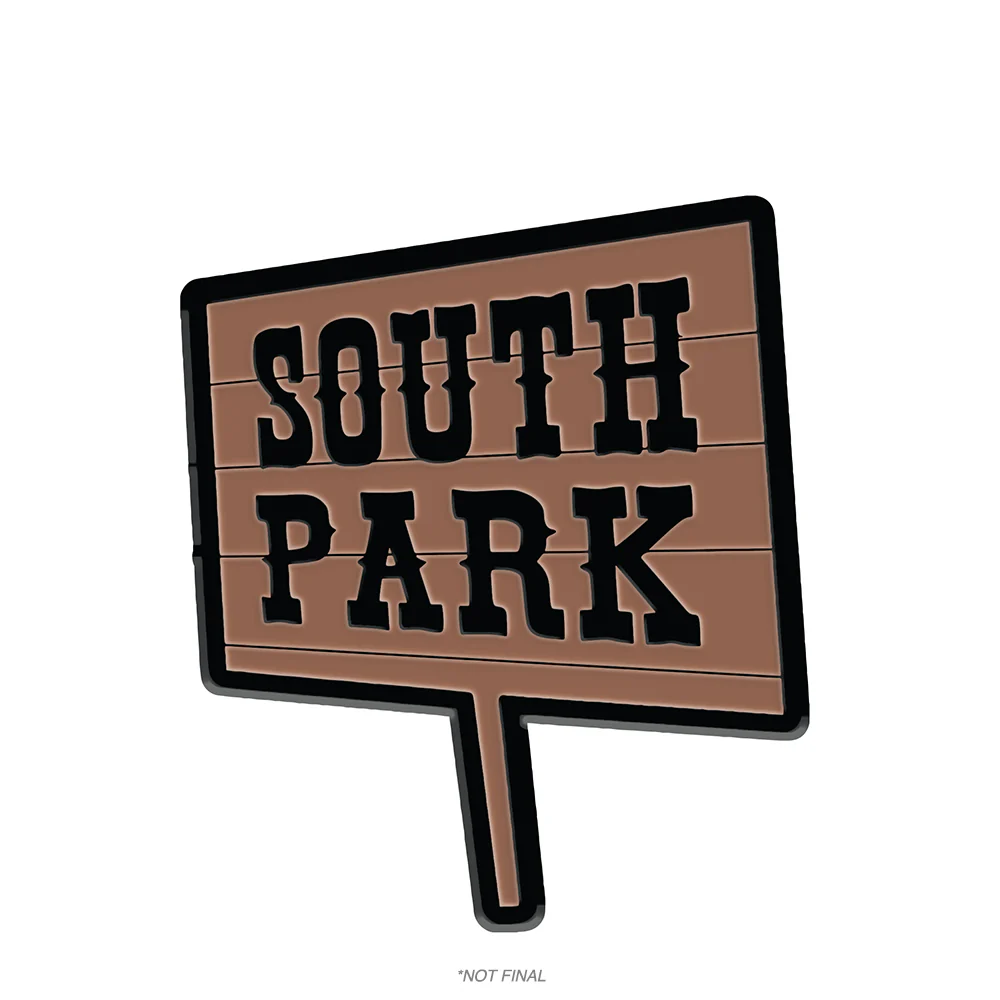 South Park Deluxe Enamel Pins - Image 8