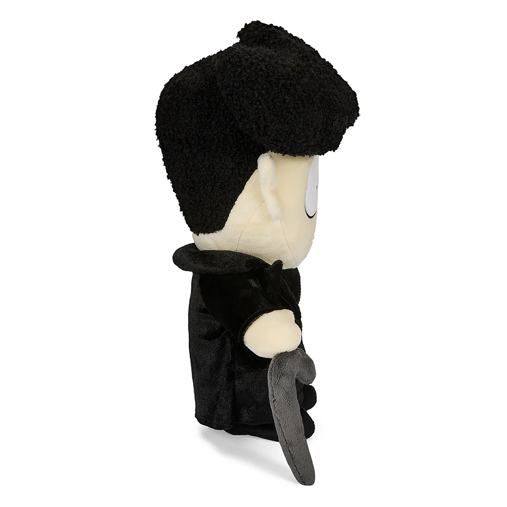 South Park Goth Kids 13" Plush with Sound 4-Pack Bundle - Image 13