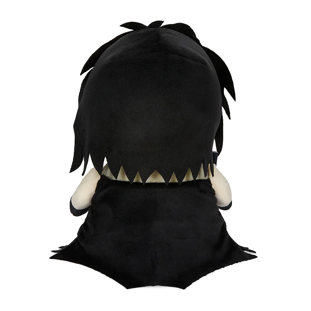 South Park Goth Kids 13" Plush with Sound 4-Pack Bundle - Image 19