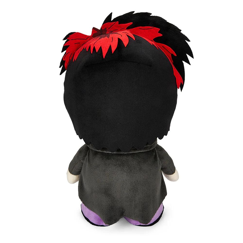 South Park Goth Kid Pete 13" Plush with Sound - Image 4