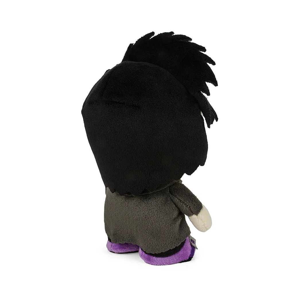 South Park Goth Kids 8" Phunny Plush 4-Pack Bundle by Kidrobot - Image 10