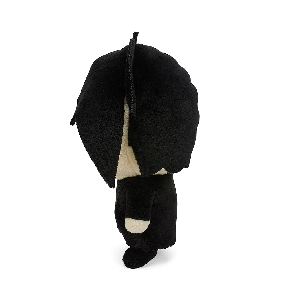 South Park Goth Kid Firkle 8" Phunny Plush by Kidrobot - Image 3