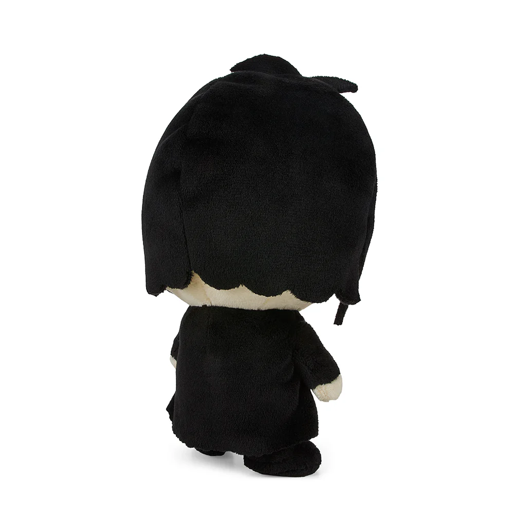 South Park Goth Kid Firkle 8" Phunny Plush by Kidrobot - Image 6