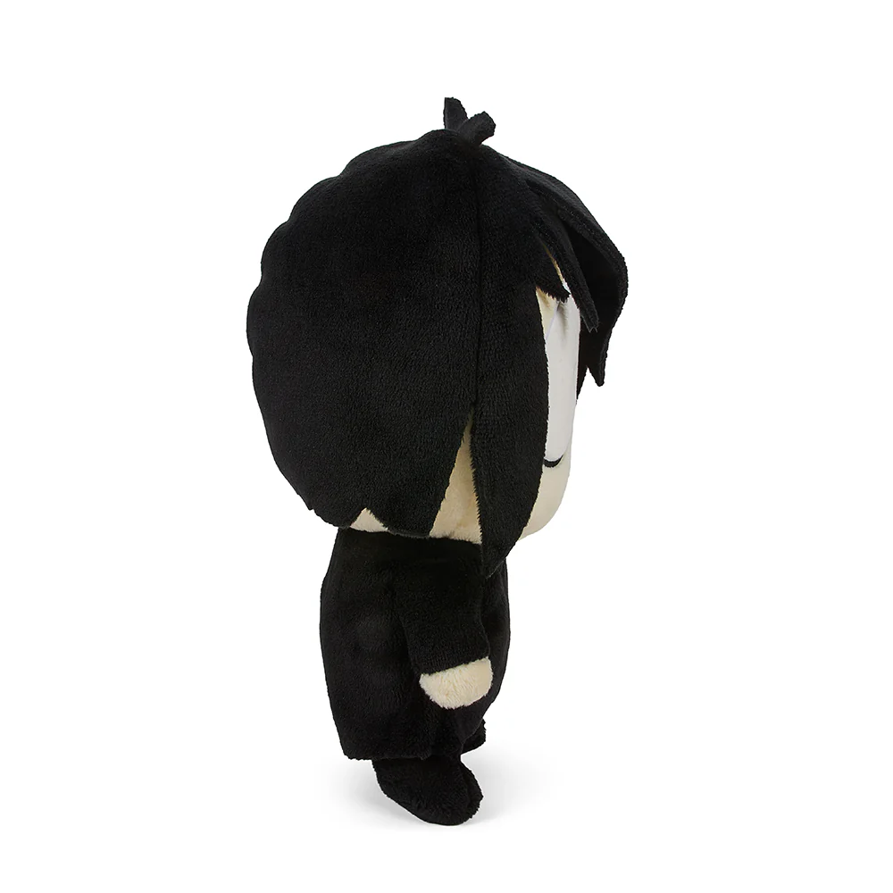 South Park Goth Kid Firkle 8" Phunny Plush by Kidrobot - Image 7