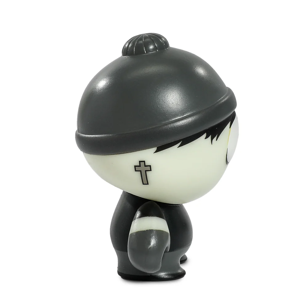 South Park Goth Kids Vinyl Mini Figures 5-Pack - Image 21