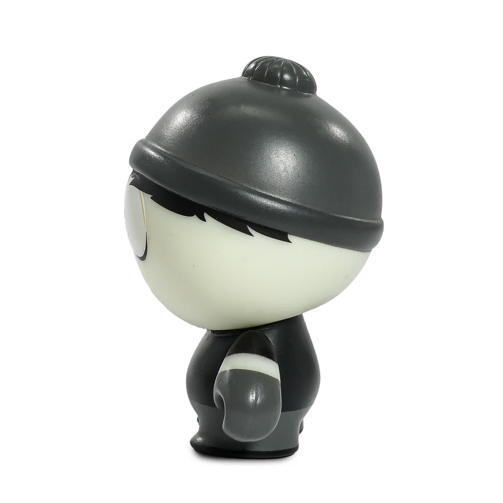 South Park Goth Kids Vinyl Mini Figures 5-Pack - Image 23