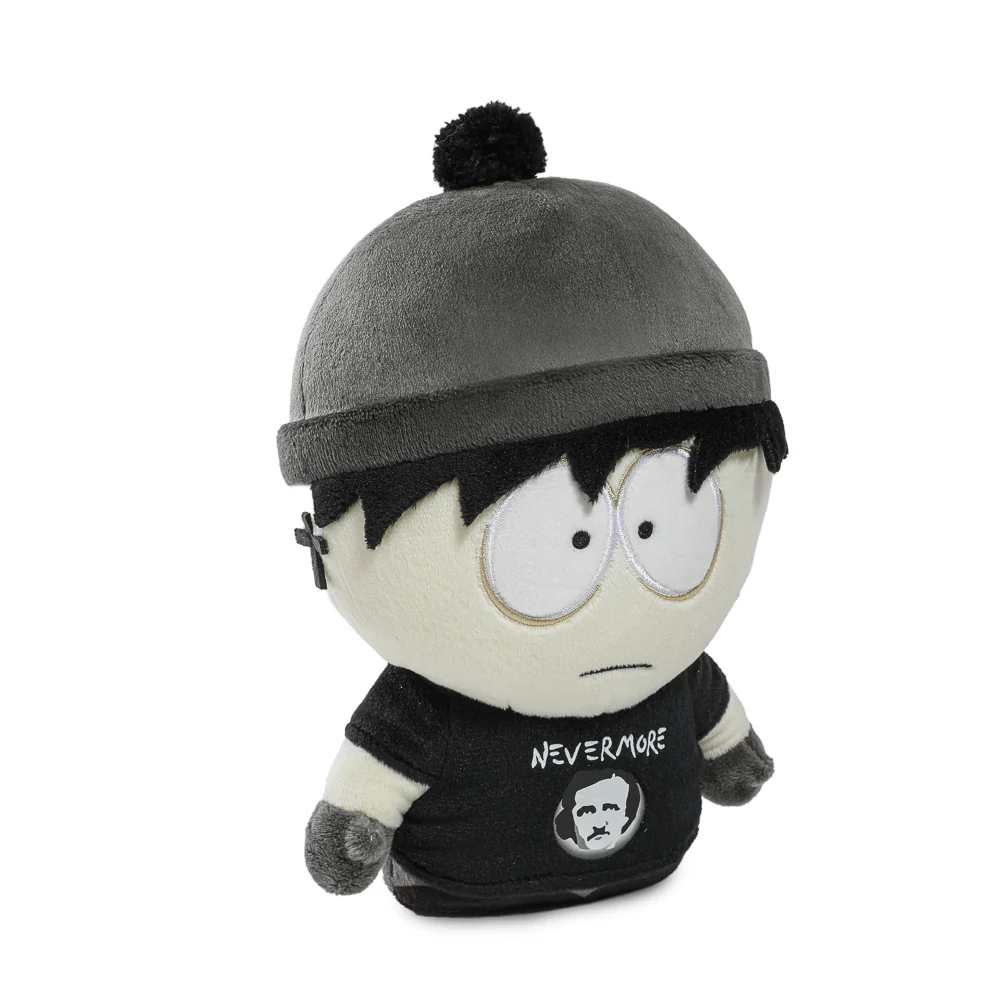 South Park Goth Stan Phunny Plush - Image 2