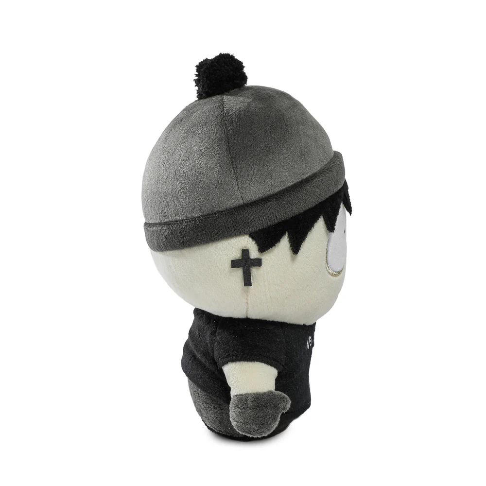 South Park Goth Stan Phunny Plush - Image 3