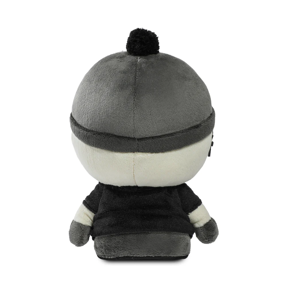 South Park Goth Stan Phunny Plush - Image 4