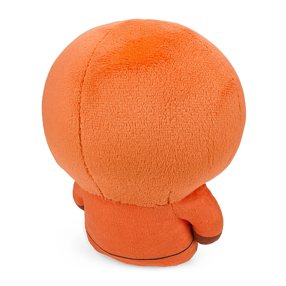 South Park Stan, Kyle, Kenny and Cartman 8" Phunny Plush Set by Kidrobot - SOLD OUT - Image 22