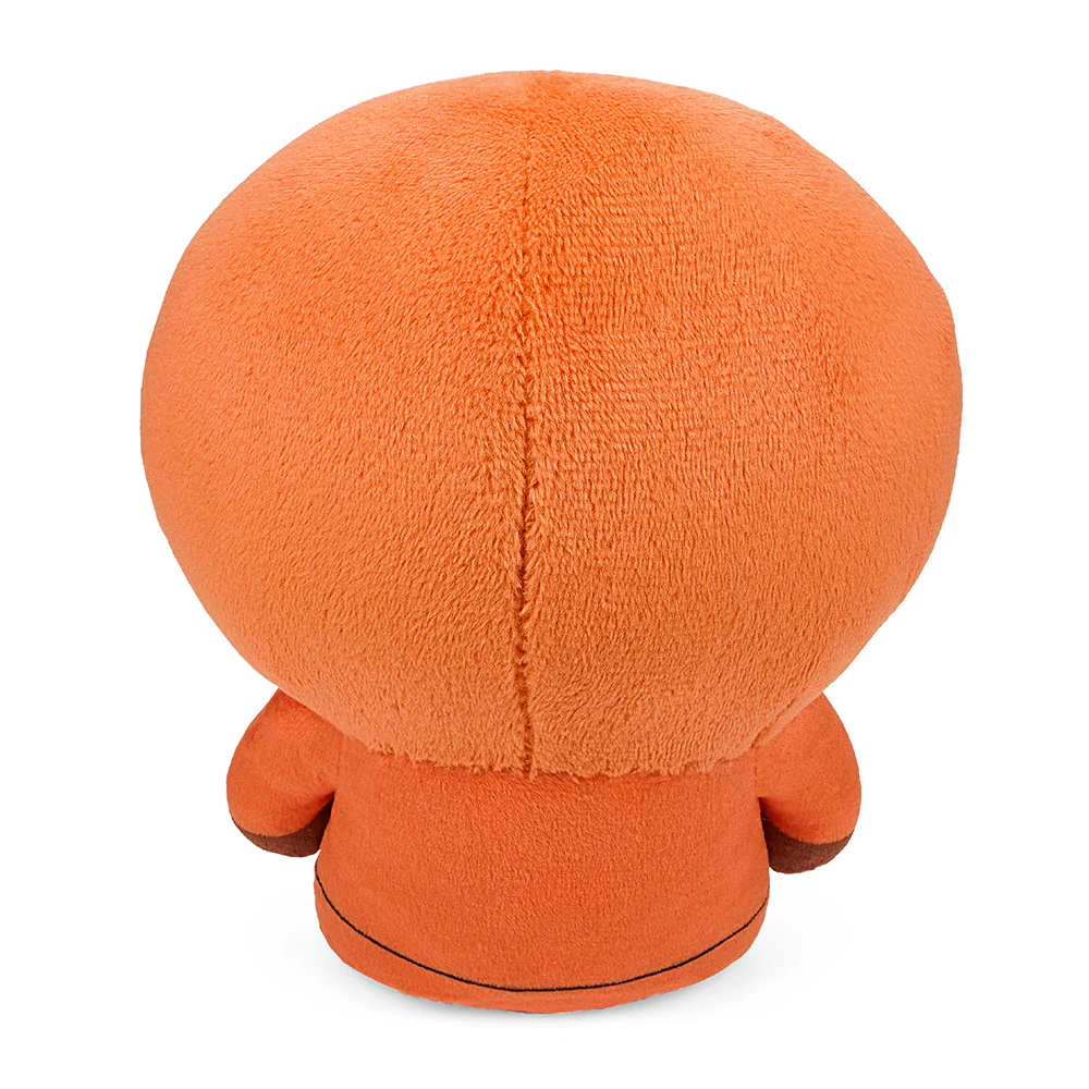 South Park Stan, Kyle, Kenny and Cartman 8" Phunny Plush Set by Kidrobot - SOLD OUT - Image 23