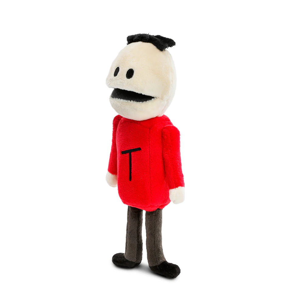 South Park Terrance Phunny Plush - Image 6