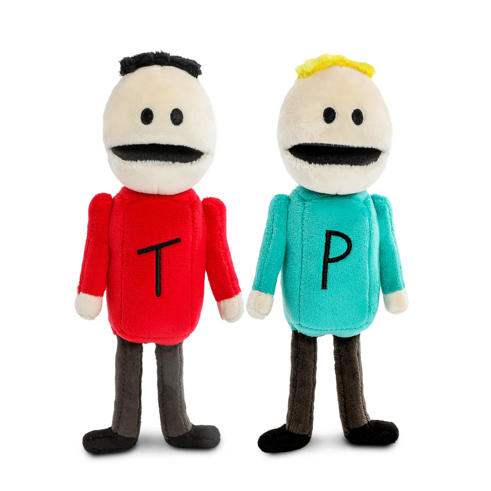 South Park Terrance Phunny Plush - Image 7