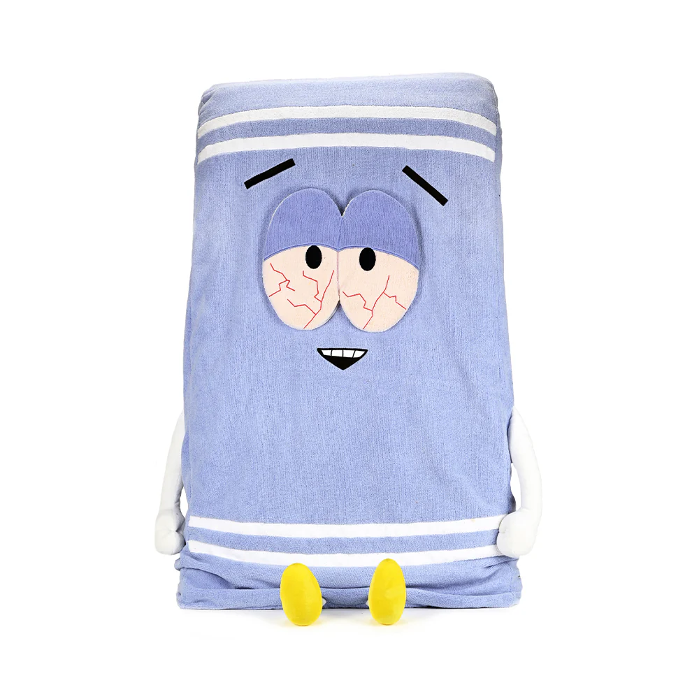 South Park - Towelie 48" Inflatable Plush (FIRST LOOK) - Image 3