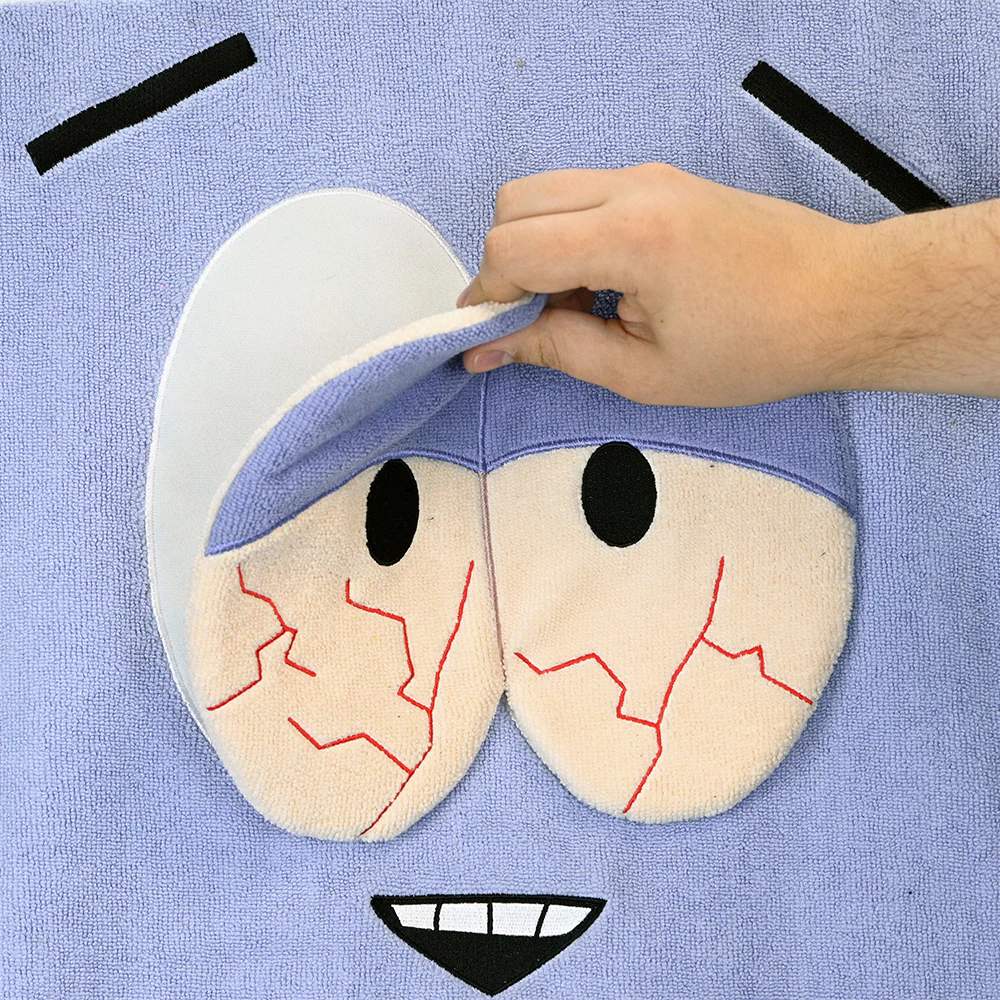 South Park - Towelie 48" Inflatable Plush (FIRST LOOK) - Image 4