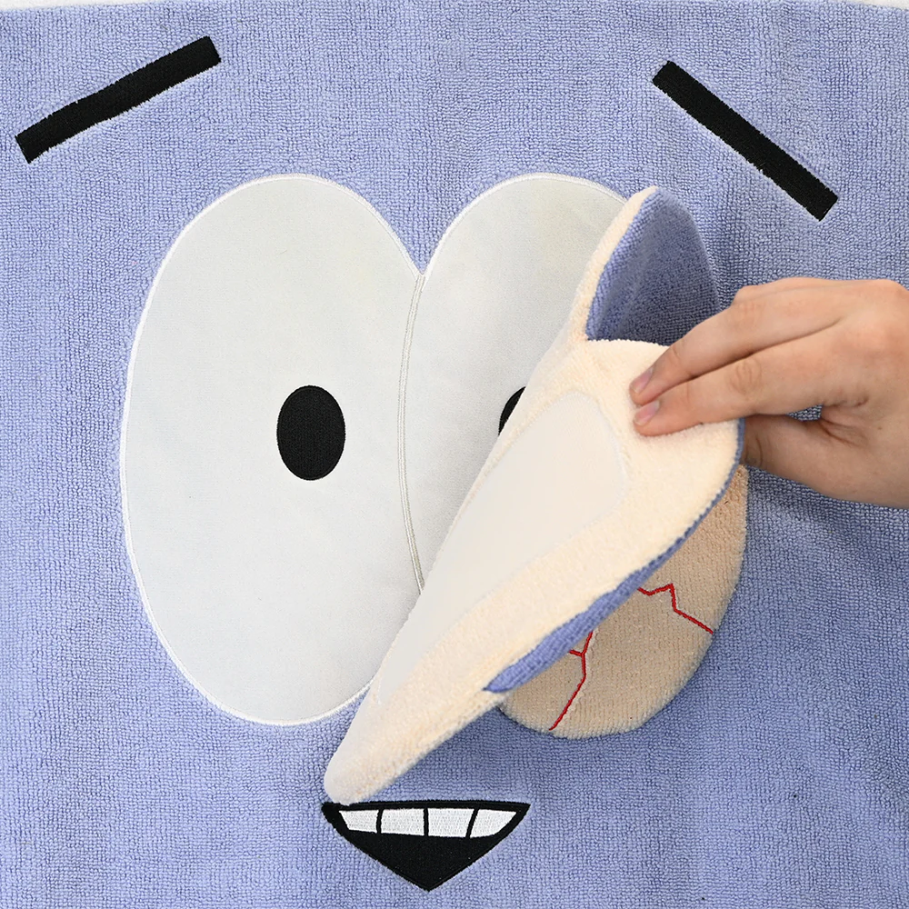 South Park - Towelie 48" Inflatable Plush (FIRST LOOK) - Image 5