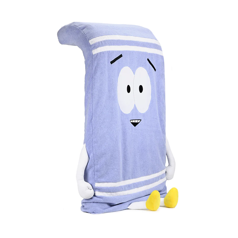 South Park - Towelie 48" Inflatable Plush (FIRST LOOK) - Image 6