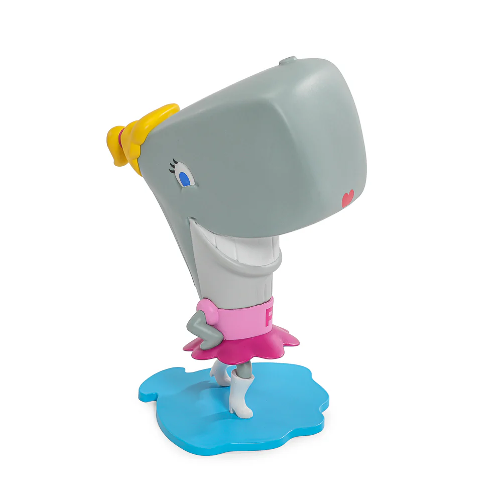SpongeBob SquarePants - Mr. Krabs & Pearl Vinyl Mini Figure 2-Pack - Image 10