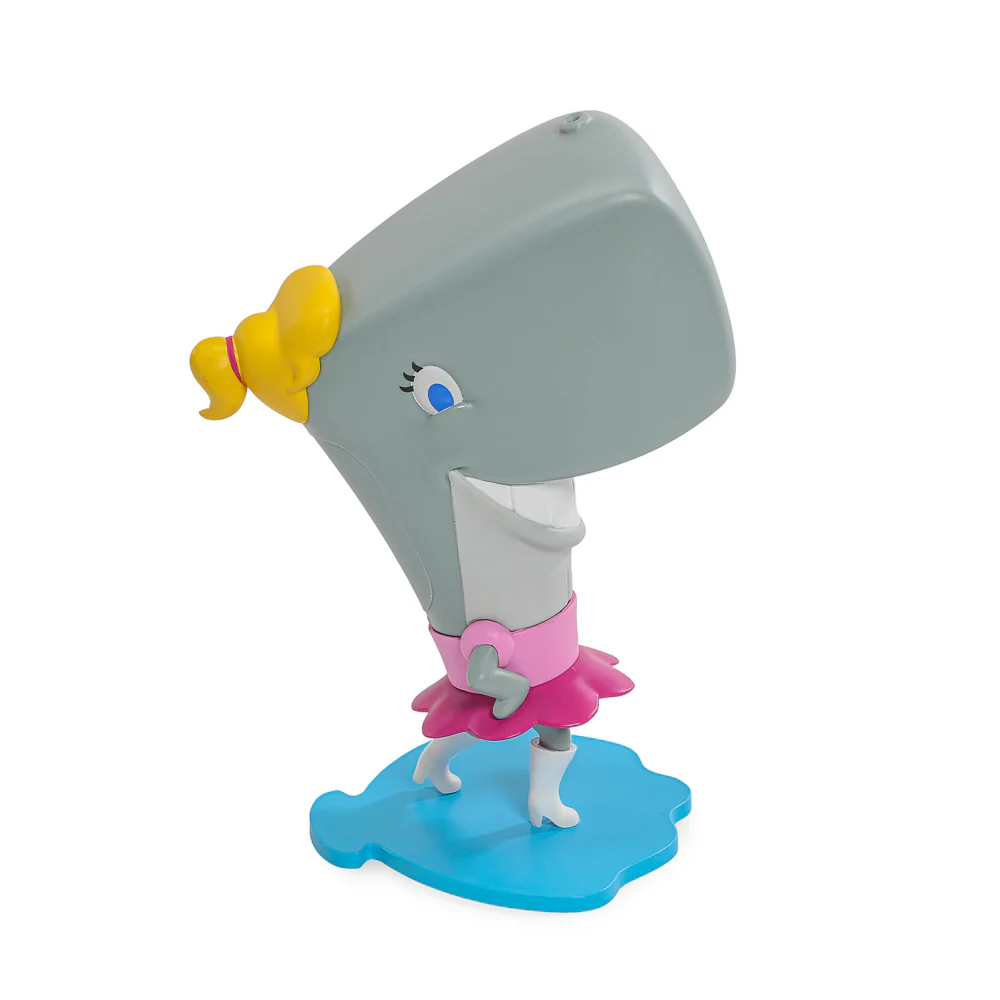 SpongeBob SquarePants - Mr. Krabs & Pearl Vinyl Mini Figure 2-Pack - Image 11