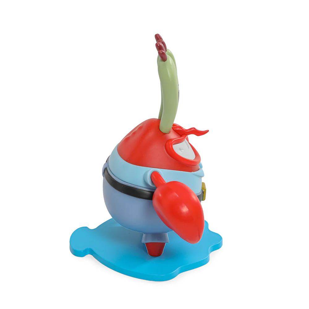 SpongeBob SquarePants - Mr. Krabs & Pearl Vinyl Mini Figure 2-Pack - Image 6