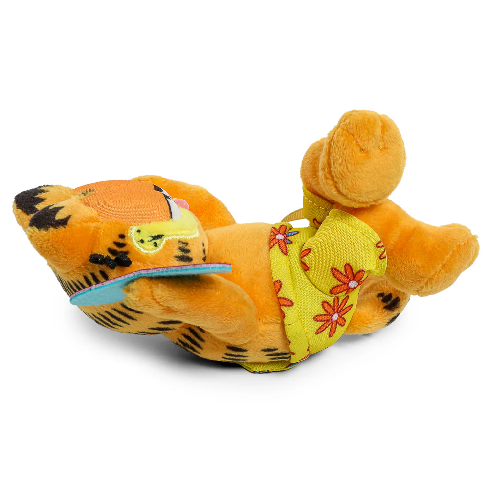 Summer Garfield Plush Shoulder Phunny - Image 6