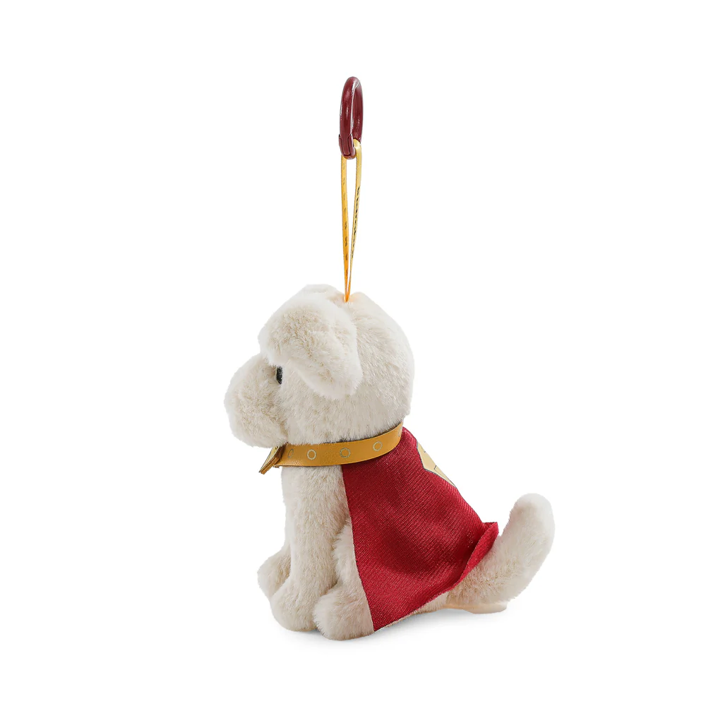 Superman (2025) - Krypto Plush Charm (PRE-ORDER) - Image 3