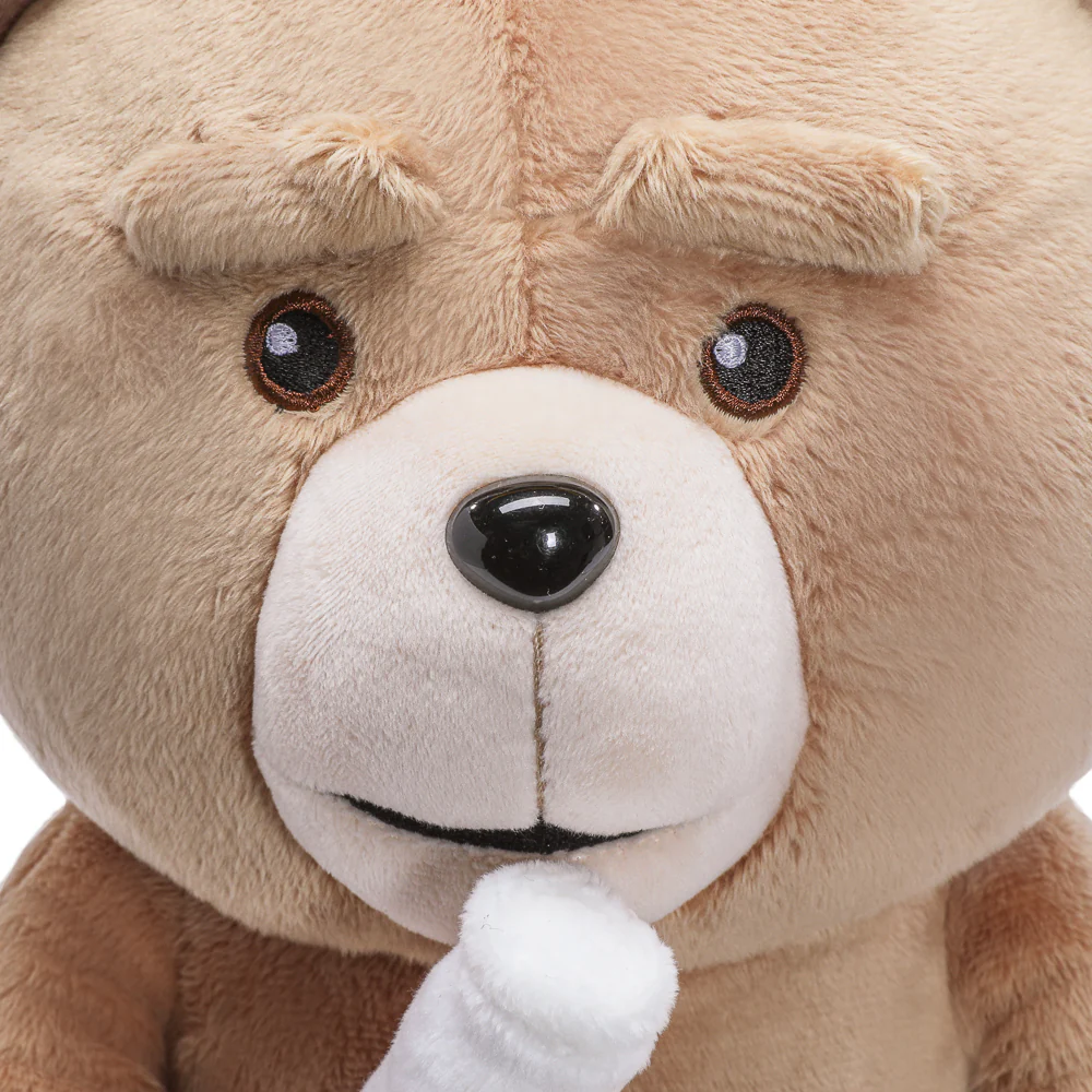 Ted (TV Show) 13” Plush with Sound by Kidrobot - Image 8