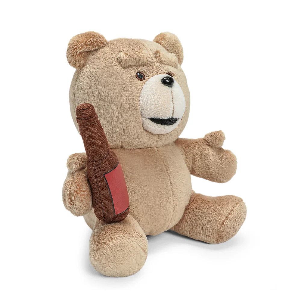 Ted (TV Series) Phunny Plush by Kidrobot - Image 4