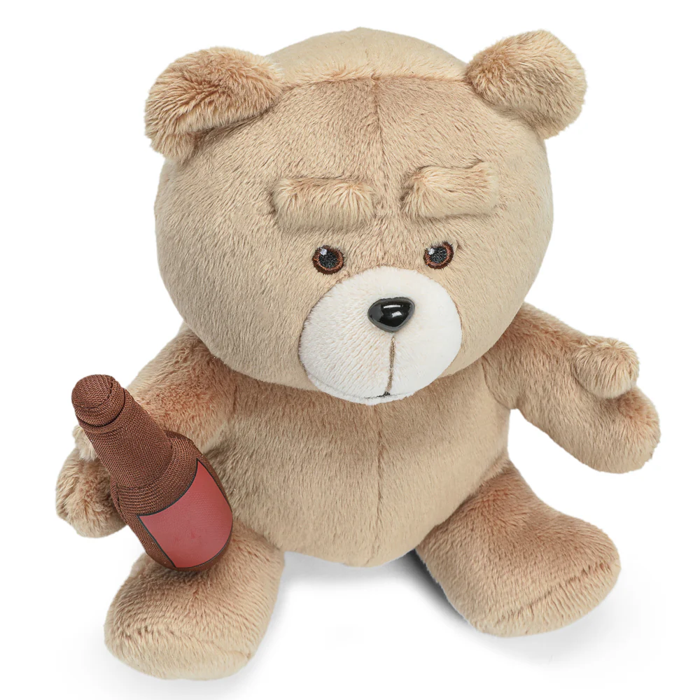 Ted (TV Series) Phunny Plush by Kidrobot - Image 6