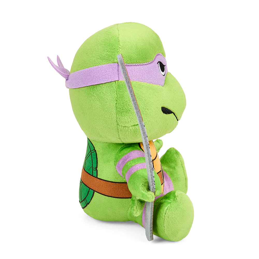 Teenage Mutant Ninja Turtle Phunny Plush Bundle - Image 14