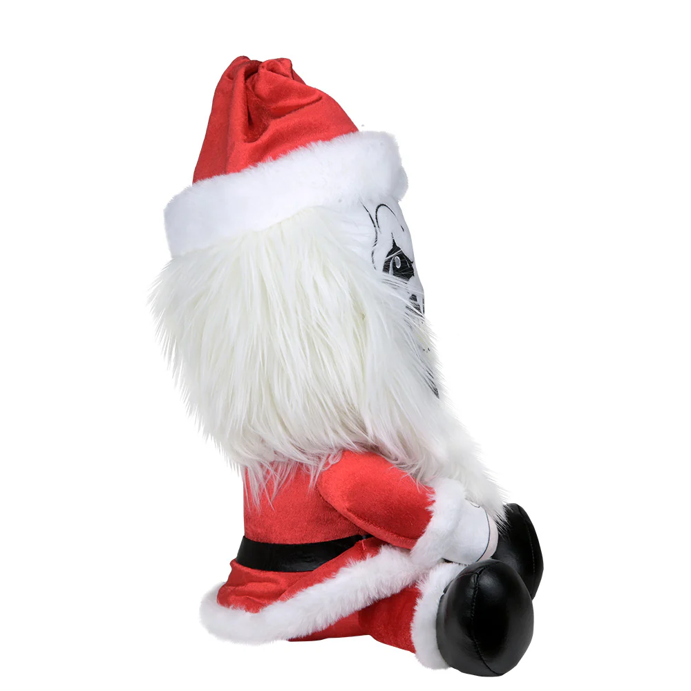Terrifier 3 - Santa Suit Art the Clown Large Plush (PRE-ORDER) - Image 6