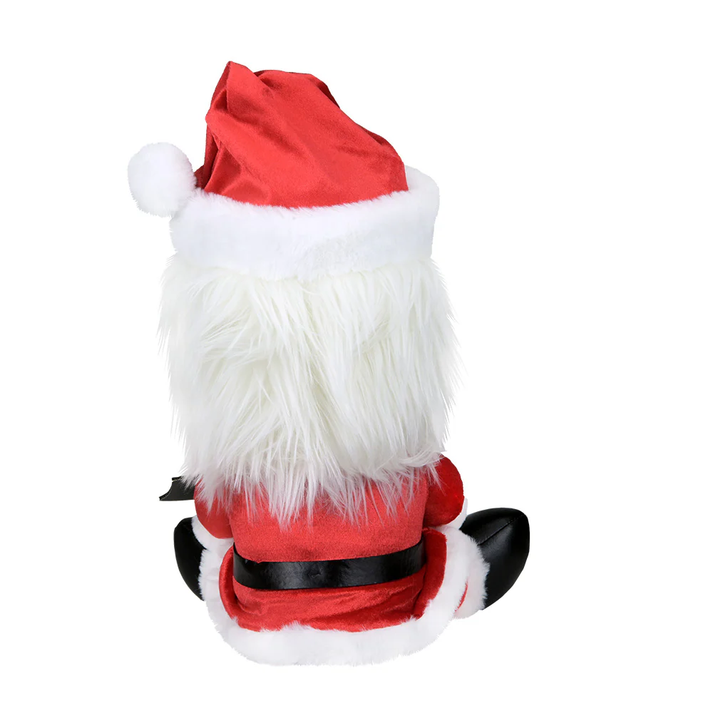Terrifier 3 - Santa Suit Art the Clown Large Plush (PRE-ORDER) - Image 7