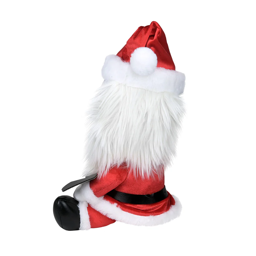 Terrifier 3 - Santa Suit Art the Clown Large Plush (PRE-ORDER) - Image 8
