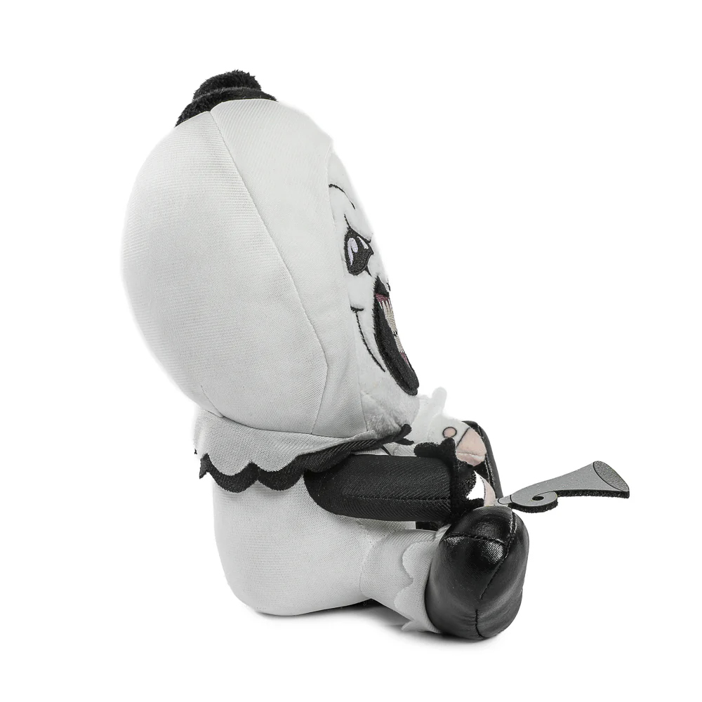 Terrifier - Art the Clown Phunny Plush - Image 3