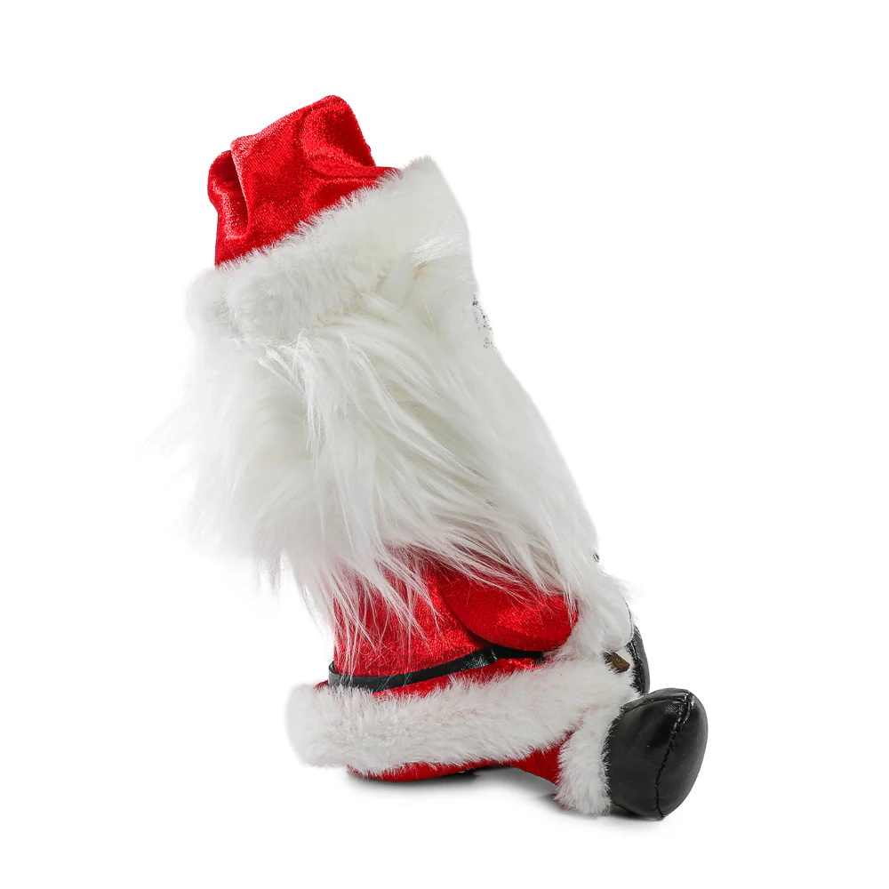 Terrifier - Santa Art the Clown Phunny Plush - Image 3