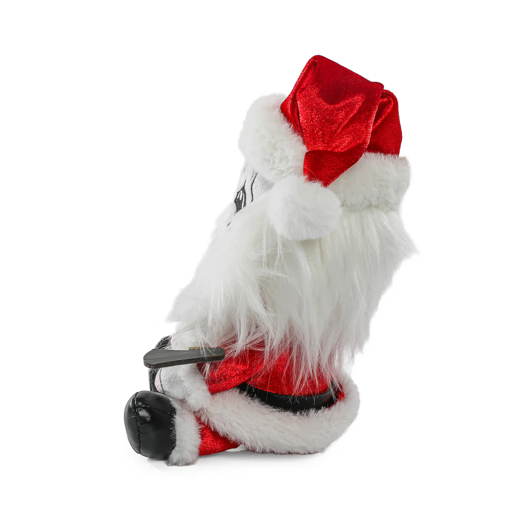 Terrifier - Santa Art the Clown Phunny Plush - Image 5