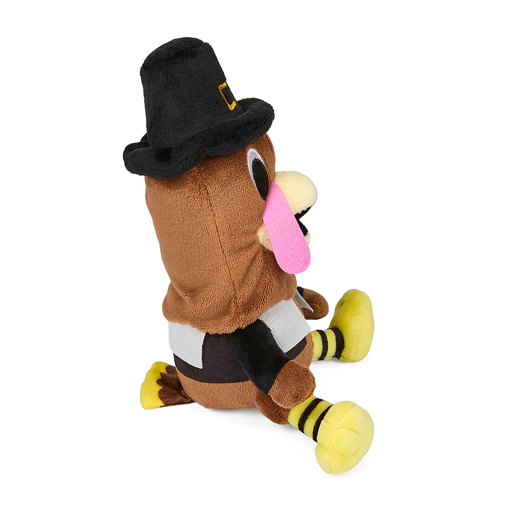 Thanksgiving - Turkey 8" Phunny Plush by Kidrobot - Image 7