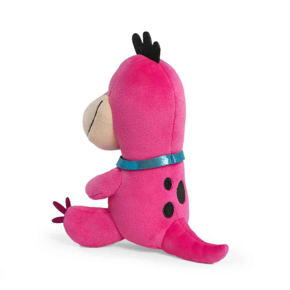 The Flintstones Phunny Plush 4-Pack Bundle - Fred, Wilma, Pebbles & Dino - Image 13