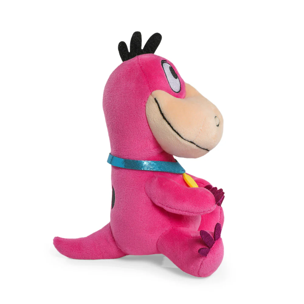 The Flintstones Phunny Plush 4-Pack Bundle - Fred, Wilma, Pebbles & Dino - Image 16