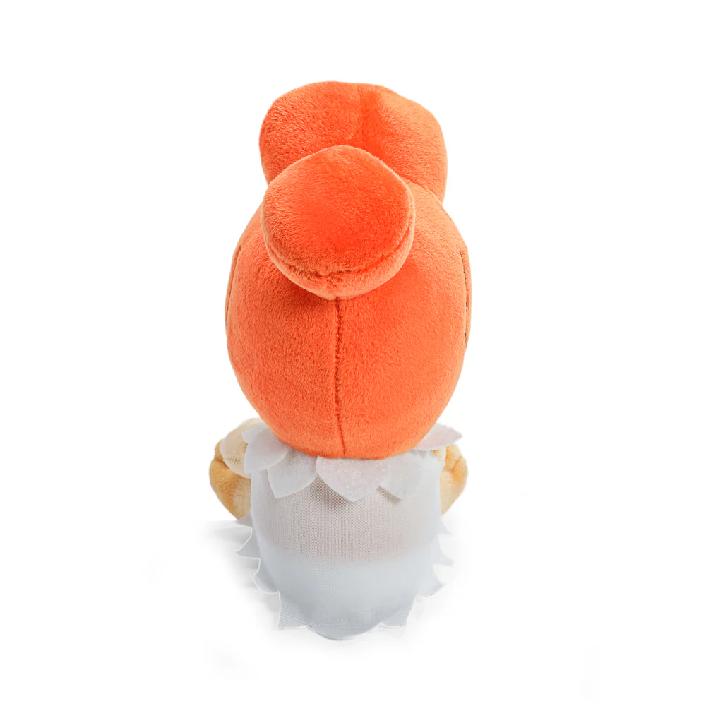The Flintstones Phunny Plush 4-Pack Bundle - Fred, Wilma, Pebbles & Dino - Image 20