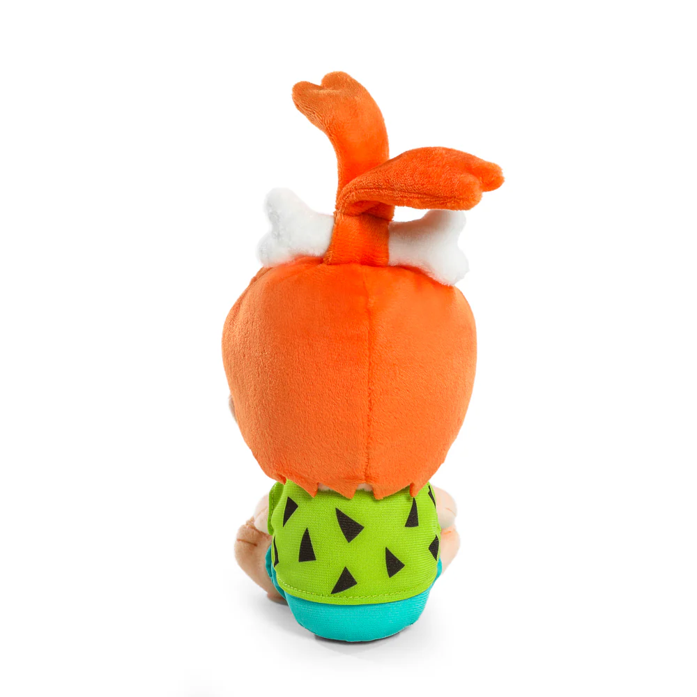 The Flintstones Pebbles Phunny Plush - Image 6