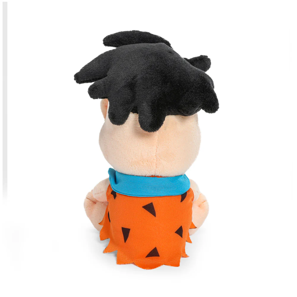 The Flintstones Phunny Plush 4-Pack Bundle - Fred, Wilma, Pebbles & Dino - Image 8