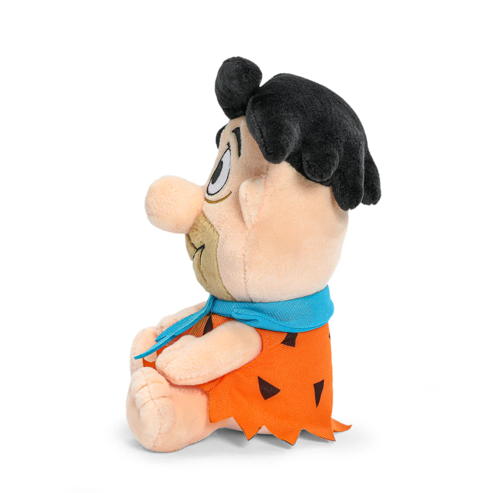 The Flintstones Phunny Plush 4-Pack Bundle - Fred, Wilma, Pebbles & Dino - Image 9
