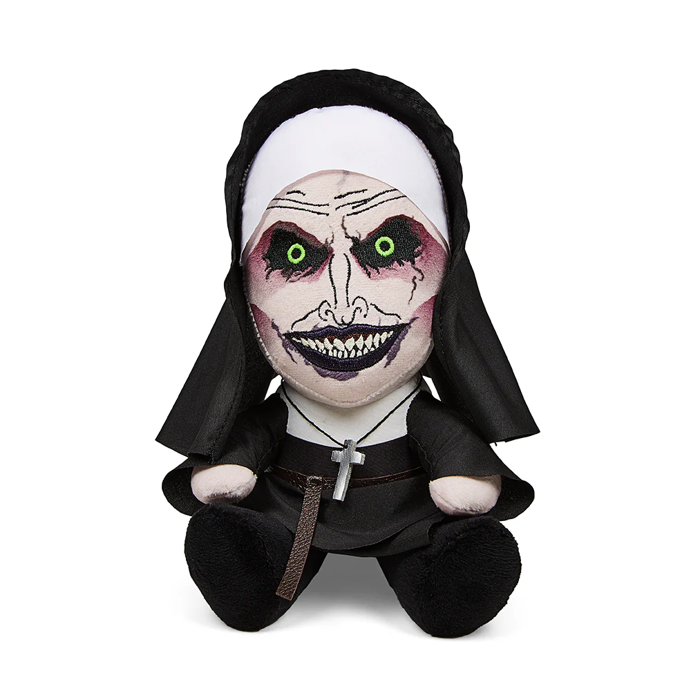 The Nun (Valak) 8" Phunny Plush by Kidrobot