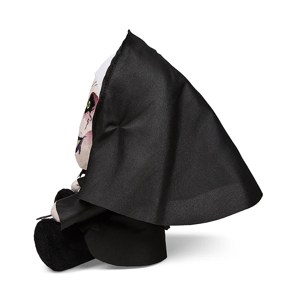 The Nun (Valak) 8" Phunny Plush by Kidrobot - Image 3