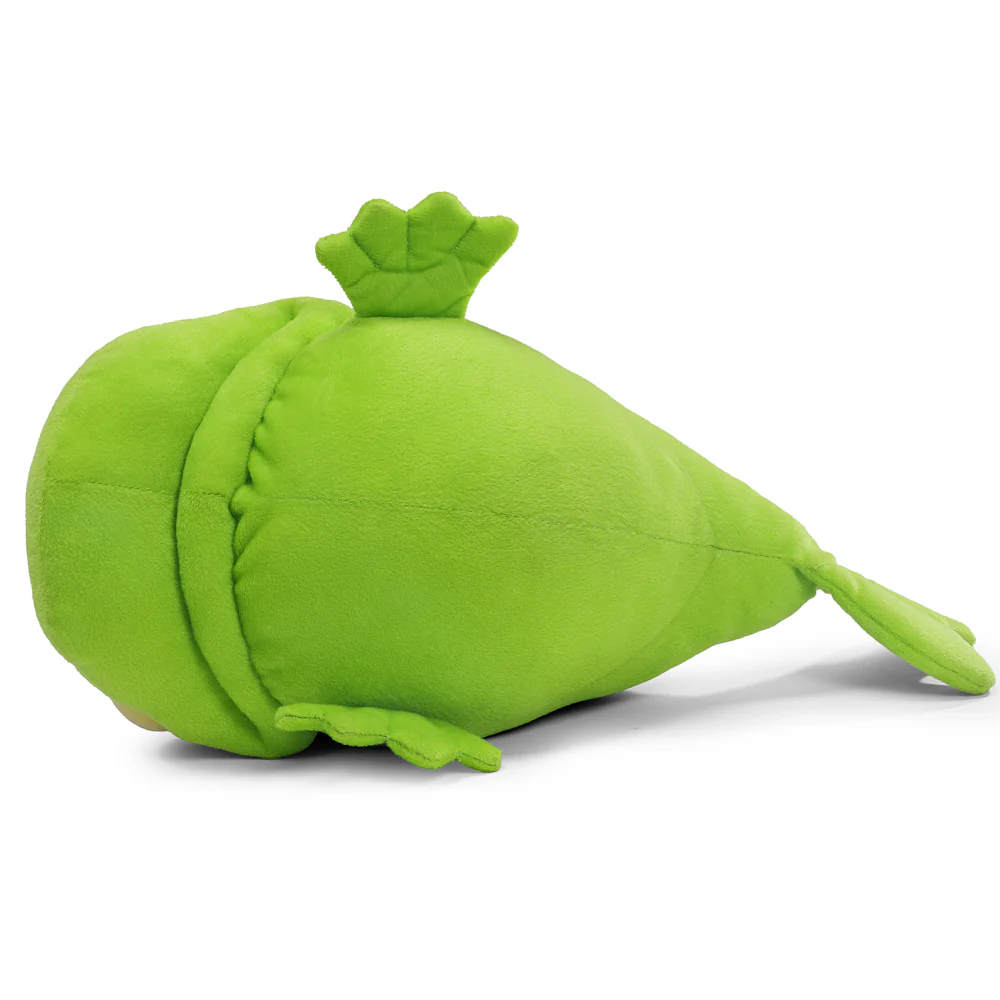 The Simpsons - Blinky 14" Glow-in-the-Dark Plush (Nuclear Edition) (FIRST LOOK) - Image 10